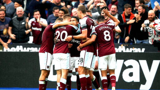 Прогноз на матч Вест Хэм — Брентфорд