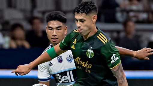 Портленд Тимберс — Интер Майами. Прогноз и ставка на матч Прогноз на матч Портленд Тимберс — Интер Майами