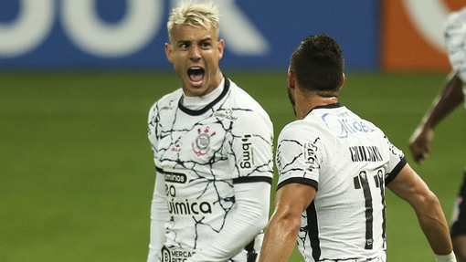 Коринтианс — Баия. Прогноз и ставка на матч Прогноз на матч Коринтианс — Баия