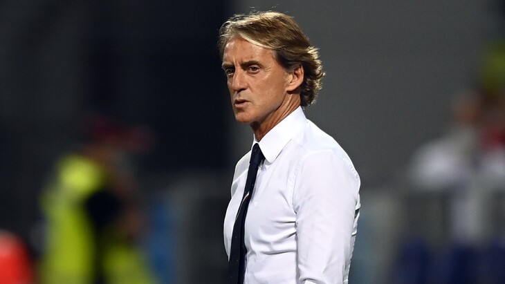 Роберто Манчини