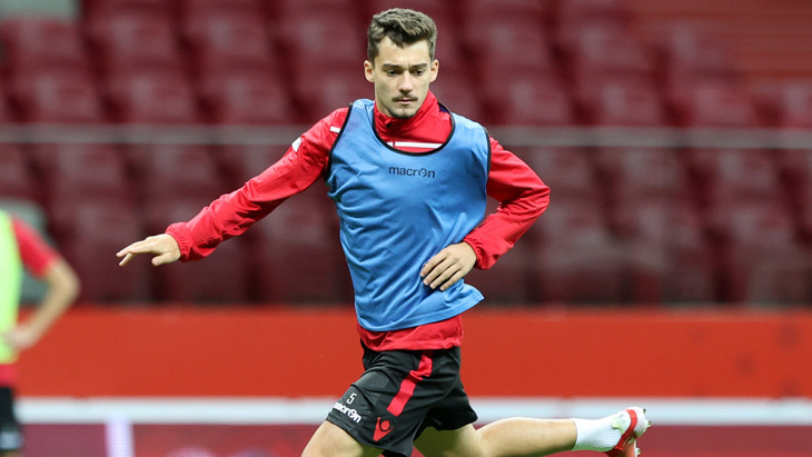 Эрнест Мучи