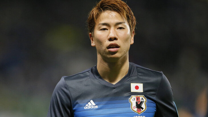 Такума Асано