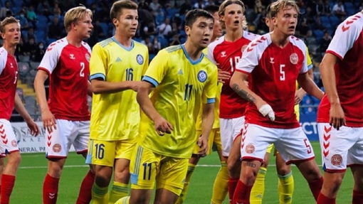 Шотландия U21 — Дания U21. Прогноз и ставка на матч Прогноз на матч Шотландия U21 — Дания U21