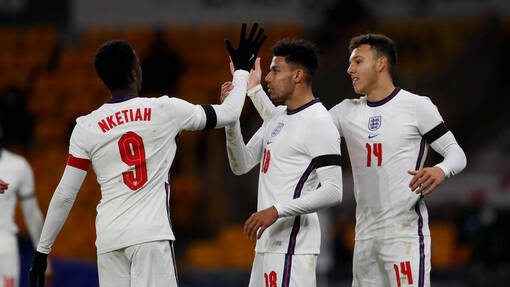 Словения U21 — Англия U21. Прогноз и ставка на матч Прогноз на матч Словения U21 — Англия U21