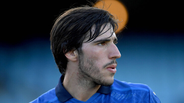 Италия стартовала в отборе на молодежный Евро с двух побед