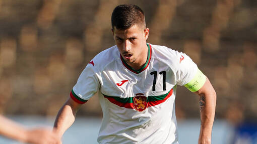 Прогноз на матч Болгария U21 — Гиблартар U21