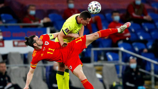 Прогноз на матч Чехия — Уэльс