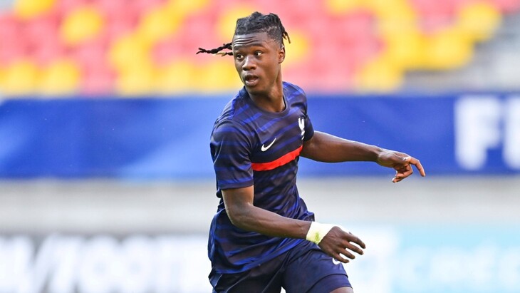 Эдуарду Камавинга