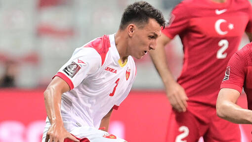 Гибралтар — Черногория. Прогноз и ставка на матч Прогноз на матч Гибралтар — Черногория