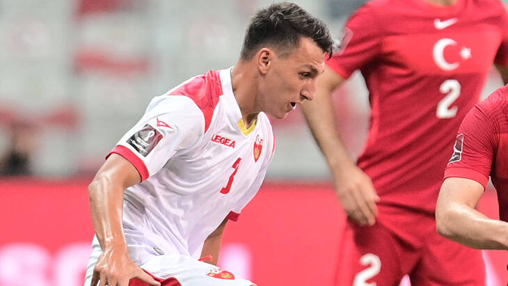 Ристо Радунович