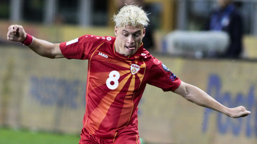 Лихтенштейн — Северная Македония. Прогноз и ставка на матч Прогноз на матч Лихтенштейн — Северная Македония