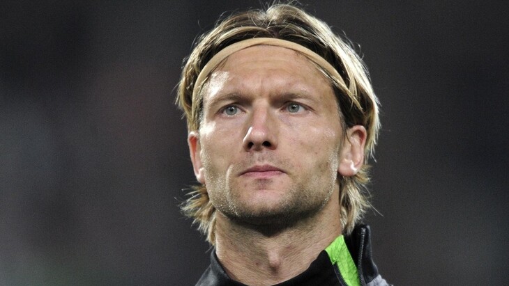 Марюс Станкявичюс