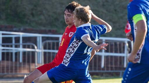 Молдавия U21 — Уэльс U21. Прогноз и ставка на матч Прогноз на матч Молдавия U21 — Уэльс U21