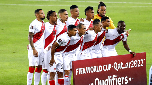 Прогноз на матч Перу — Чили