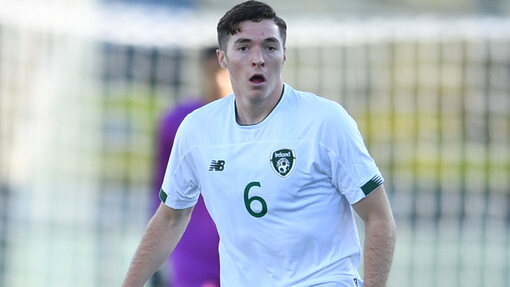 Ирландия U21 — Люксембург U21. Прогноз и ставка на матч Прогноз на матч Ирландия U21 — Люксембург U21