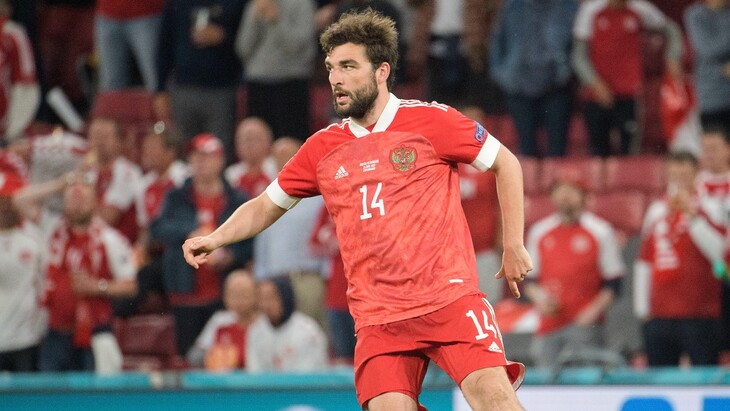 Георгий Джикия