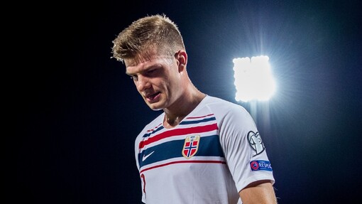 Прогноз на матч Турция — Норвегия