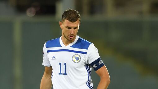 Казахстан — Босния и Герцеговина. Прогноз и ставка на матч Прогноз на матч Казахстан — Босния и Герцеговина