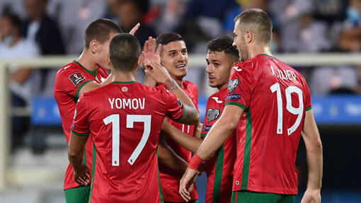 Прогноз на матч Литва — Болгария