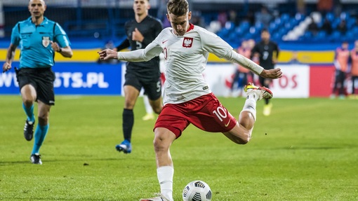 Польша — Сан-Марино. Прогноз и ставка на матч Прогноз на матч Польша — Сан-Марино