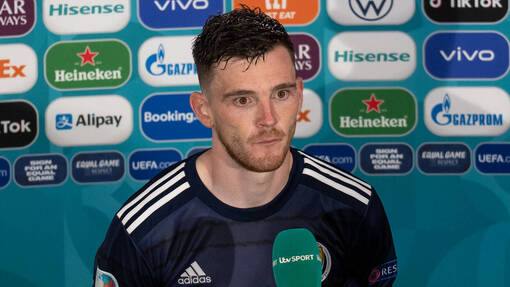 Прогноз на матч Шотландия — Израиль