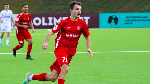 Текстильщик Иваново — Томь. Прогноз и ставка на матч Прогноз на матч Текстильщик Иваново — Томь