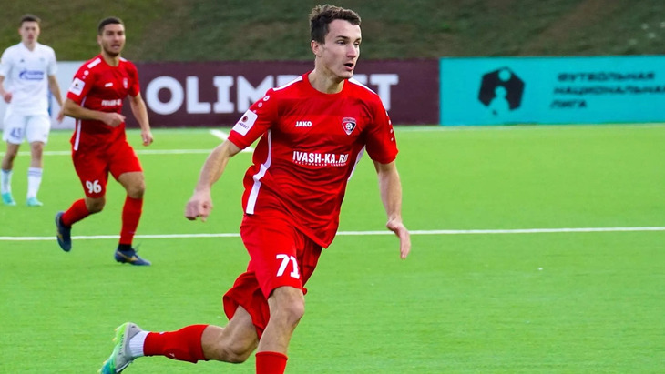 «Текстильщик»