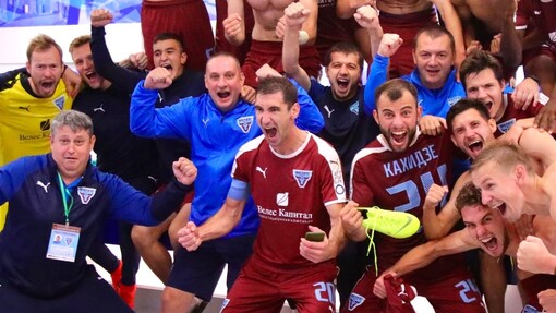 Велес — Краснодар-2. Прогноз и ставка на матч Прогноз на матч Велес — Краснодар-2