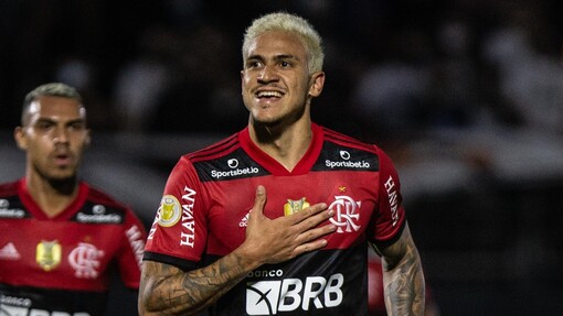 Прогноз на матч Форталеза — Фламенго