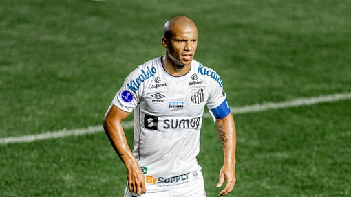 Прогноз на матч Сантос — Гремио