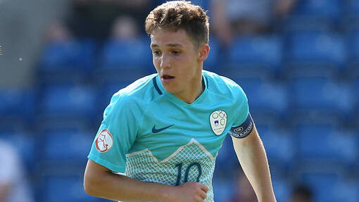 Албания U21 — Словения U21. Прогноз и ставка на матч Прогноз на матч Албания U21 — Словения U21