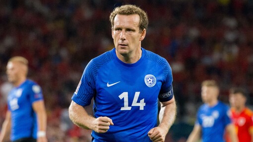 Прогноз на матч Эстония — Уэльс