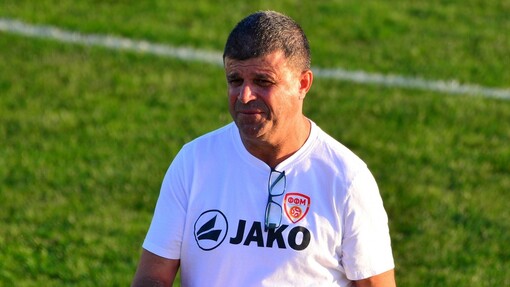 Армения U21 — Северная Македония U21. Прогноз и ставка на матч Прогноз на матч Армения U21 — Северная Македония U21