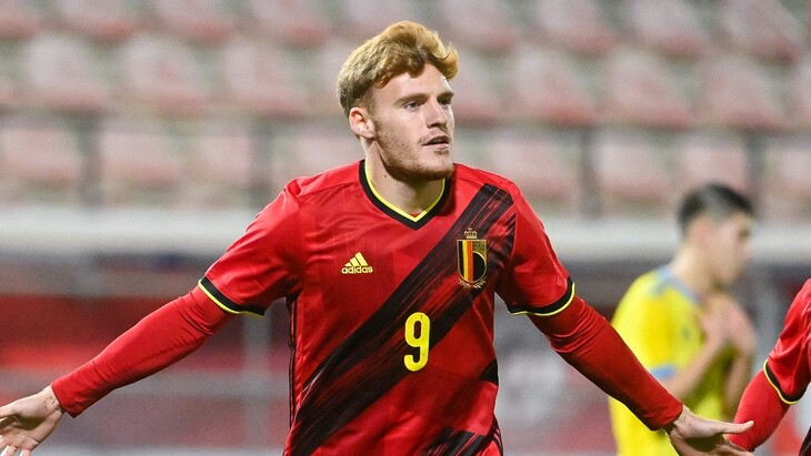 Йорбе Вертессен