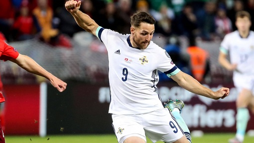 Болгария — Северная Ирландия. Прогноз и ставка на матч Прогноз на матч Болгария — Северная Ирландия