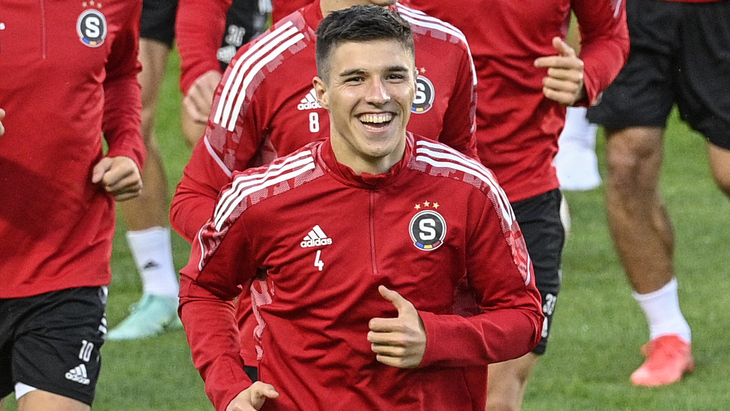 Адам Габриэл