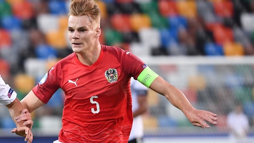 Финляндия U21 — Австрия U21. Прогноз и ставка на матч Прогноз на матч Финляндия U21 — Австрия U21