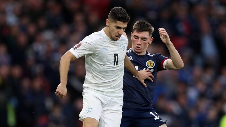 Манор Соломон