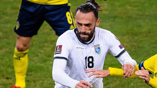 Косово — Грузия. Прогноз и ставка на матч Прогноз на матч Косово — Грузия