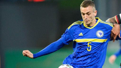 Люксембург U21 — Босния и Герцеговина U21. Прогноз и ставка на матч Прогноз на матч Люксембург U21 — Босния и Герцеговина U21