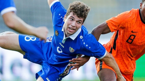 Молдавия U21 — Гиблартар U21. Прогноз и ставка на матч Прогноз на матч Молдавия U21 — Гиблартар U21