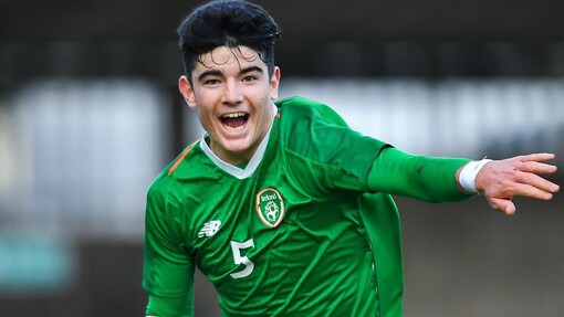 Черногория U21 — Ирландия U21. Прогноз и ставка на матч Прогноз на матч Черногория U21 — Ирландия U21