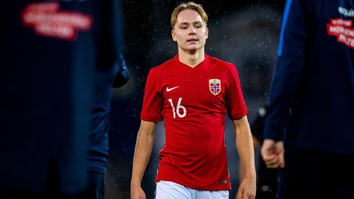 Норвегия U21 — Эстония U21. Прогноз и ставка на матч Прогноз на матч Норвегия U21 — Эстония U21