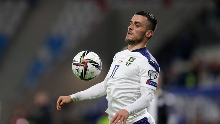 Филип Костич