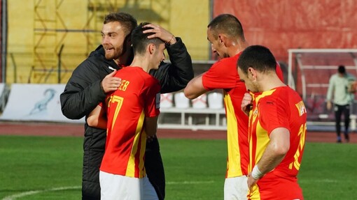 Акрон — Алания. Прогноз и ставка на матч Прогноз на матч Акрон — Алания