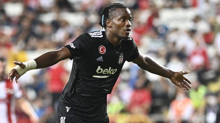 Миши Батшуайи