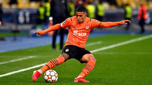 Прогноз на матч Шахтёр Д — Заря