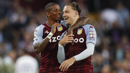 Астон Вилла — Вулверхэмптон. Прогноз и ставка на матч Прогноз на матч Астон Вилла — Вулверхэмптон