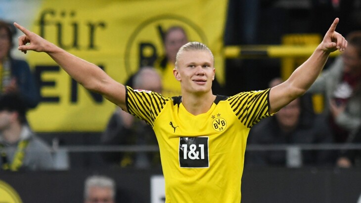 Эрлинг Холанн