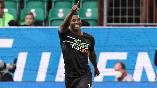 Боруссия М — Штутгарт. Прогноз и ставка на матч Прогноз на матч Боруссия М — Штутгарт